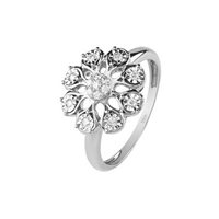 Ring Bliss Woman in Gold 20073940 - 20073940